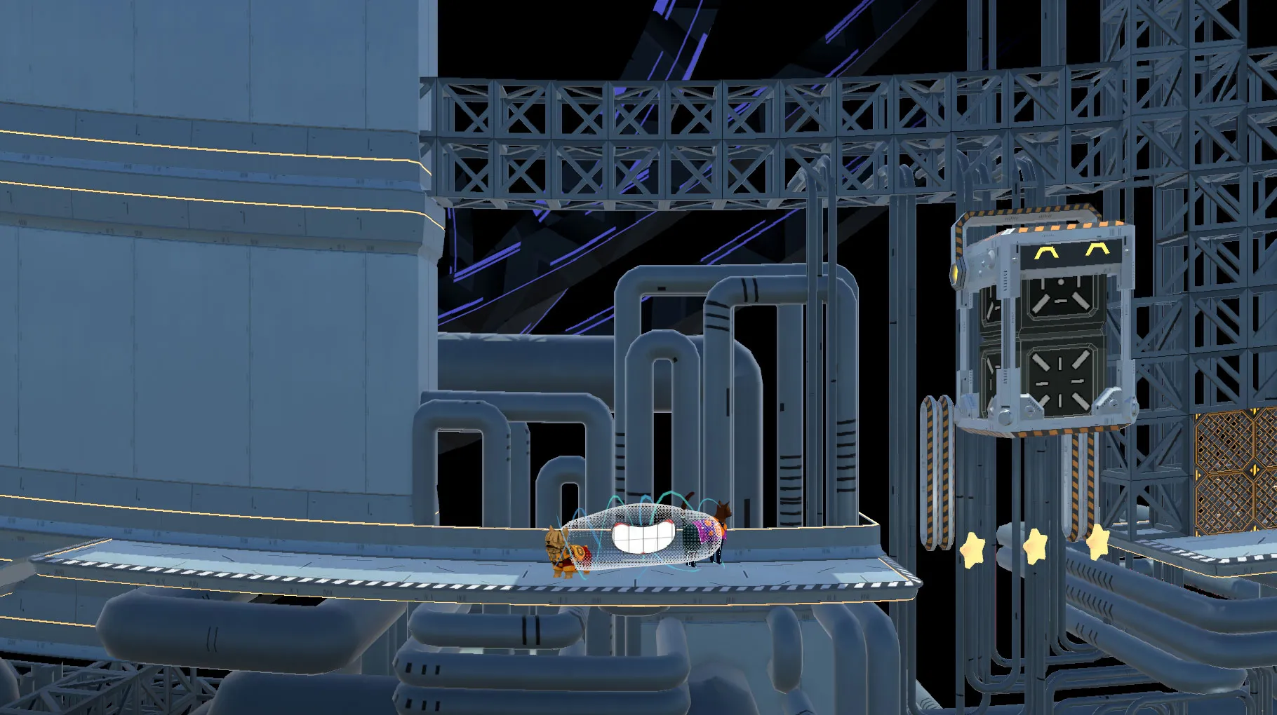 Screenshot 1 of Furlastic Duo