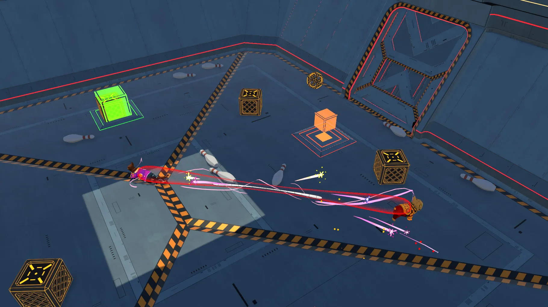 Screenshot 3 of Furlastic Duo