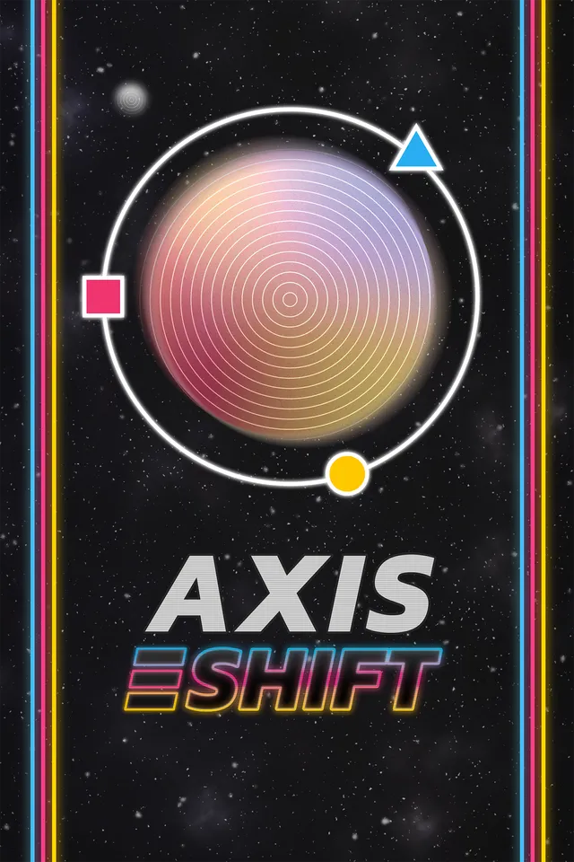 Axis Shift cover image