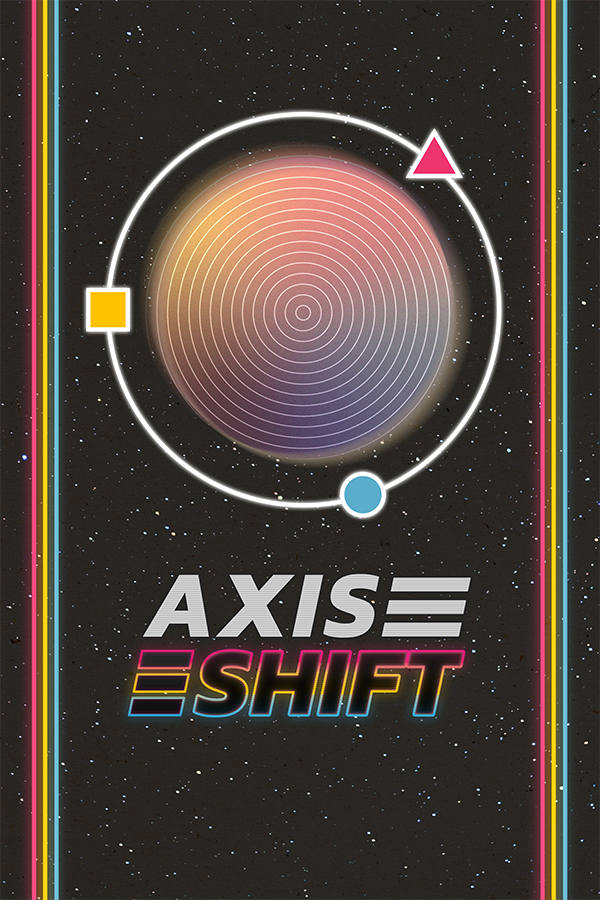 Cover image for Axis Shift